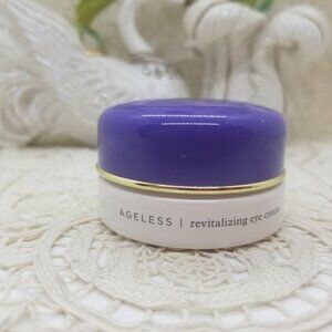 TATCHA AGELESS REVITALIZING EYE CREAM 0.5 OZ ORIGINAL NEW NO BOX AUTHENT…